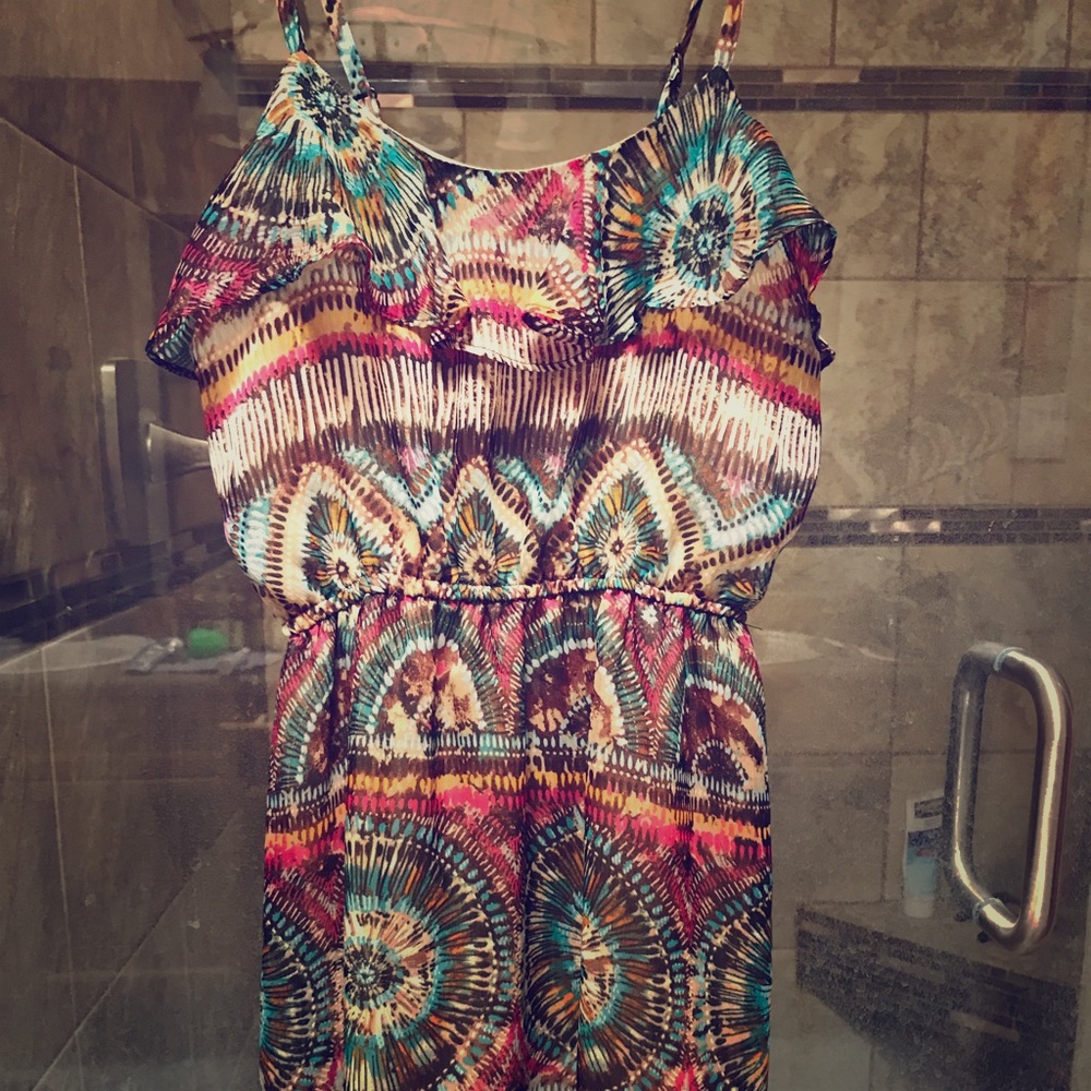 Women’s Cute Summer Dress